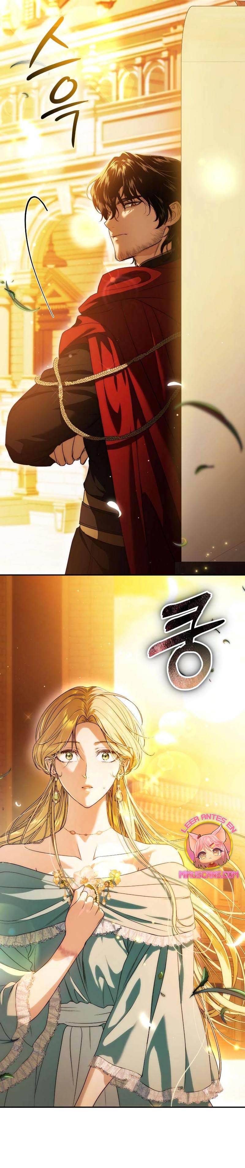 Duchess in Ruins Capítulo 2 - Page 44