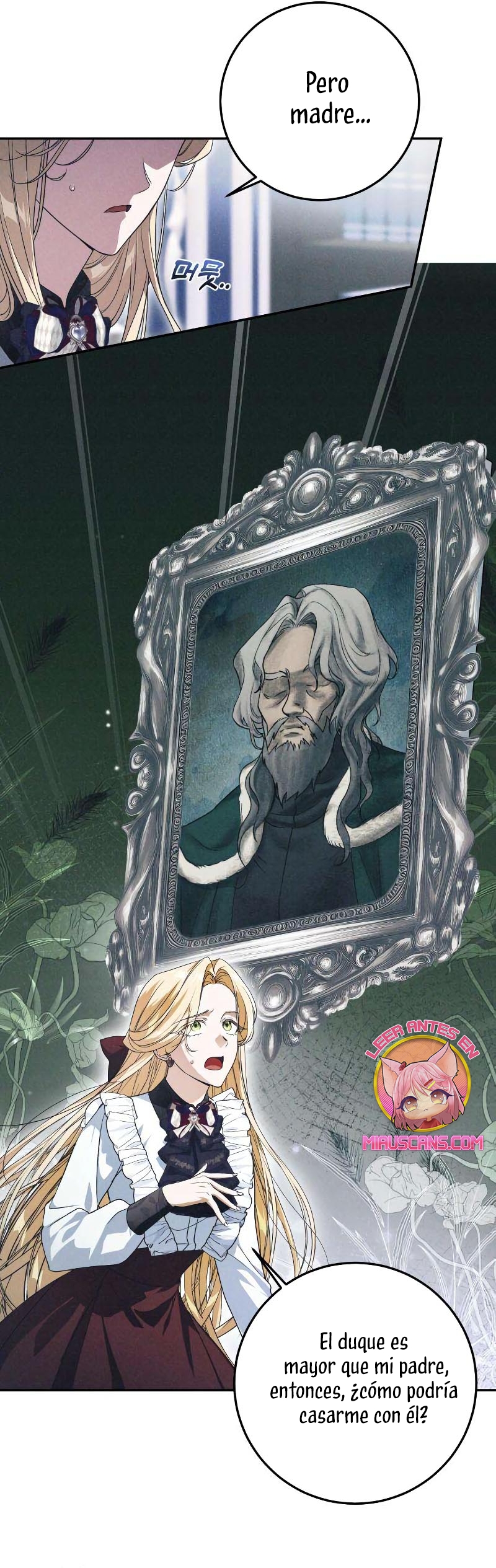 Duchess in Ruins Capítulo 2 - Page 5