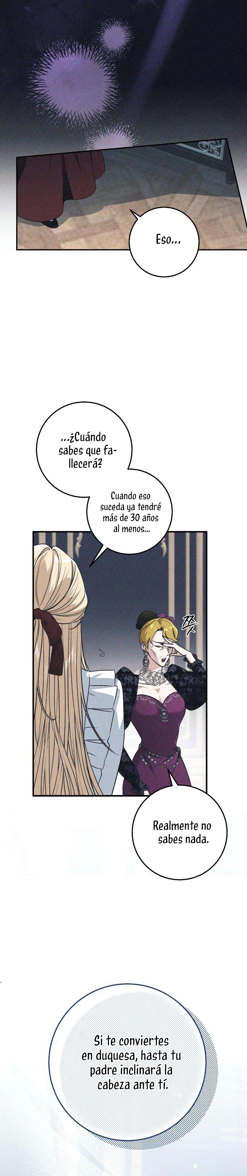 Duchess in Ruins Capítulo 2 - Page 7