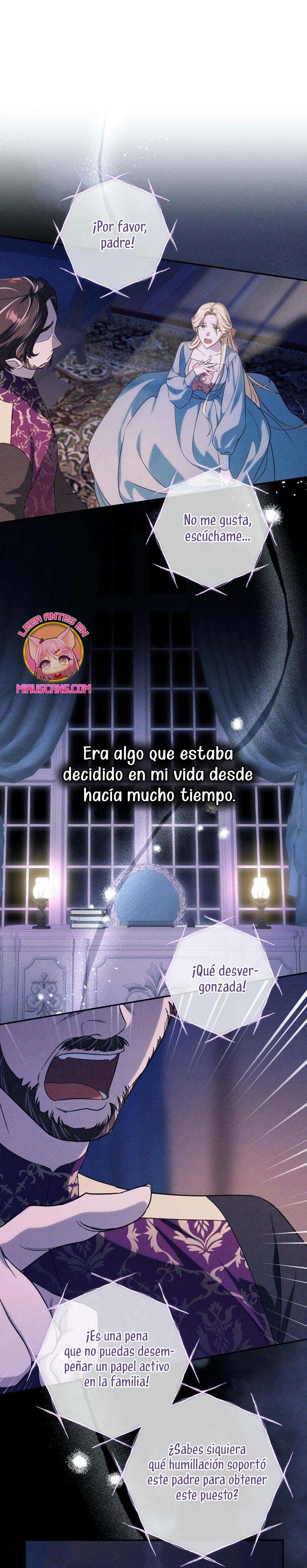 Duchess in Ruins Capítulo 2 - Page 9