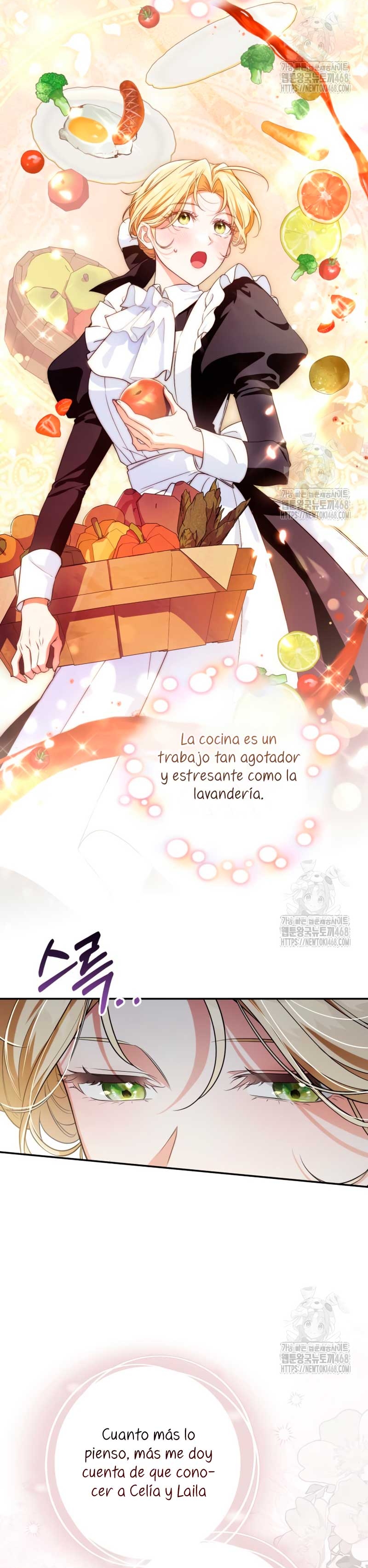 Duchess in Ruins Capítulo 20 - Page 10