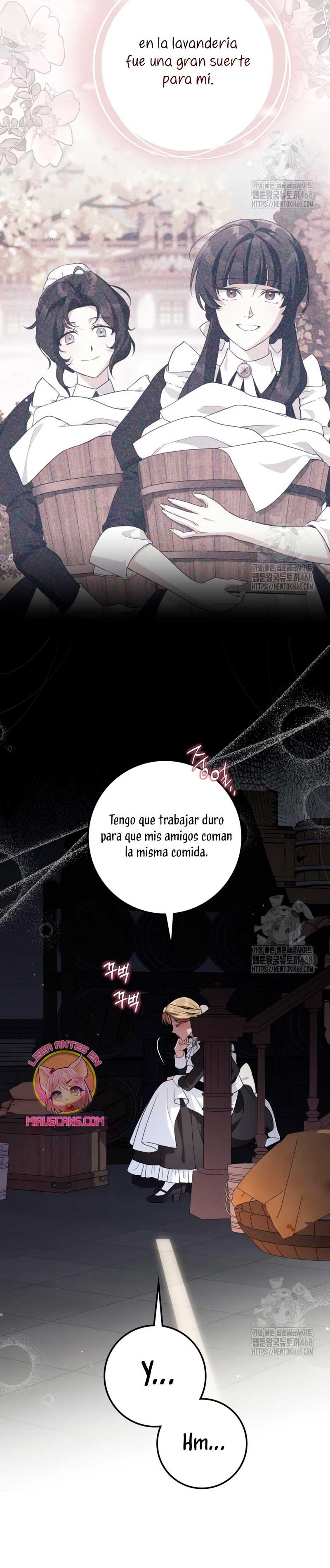 Duchess in Ruins Capítulo 20 - Page 11