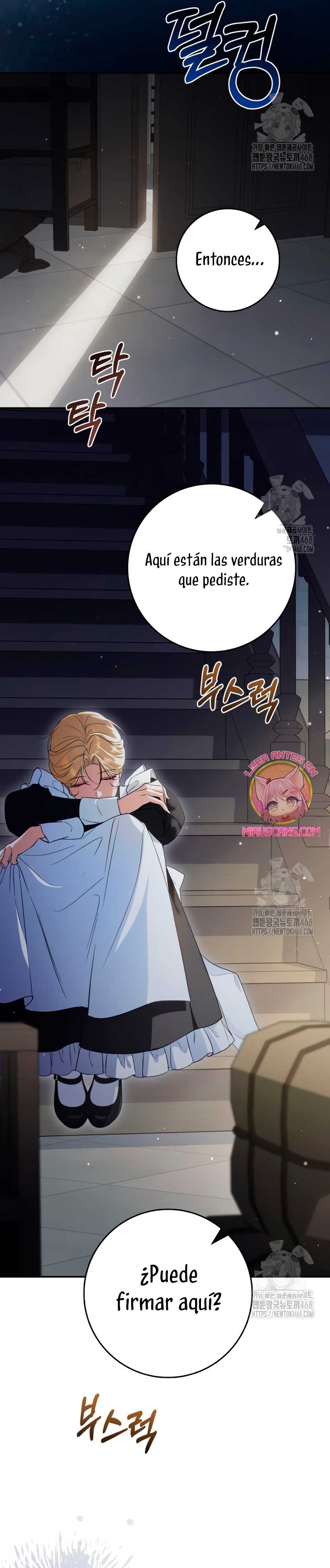 Duchess in Ruins Capítulo 20 - Page 13