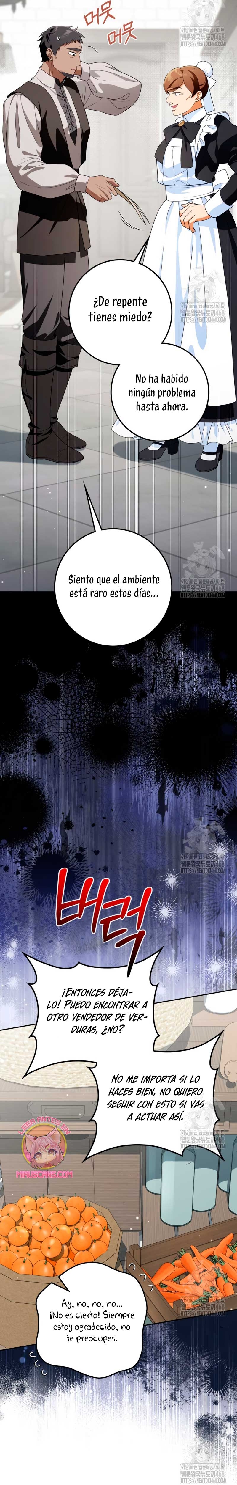 Duchess in Ruins Capítulo 20 - Page 15