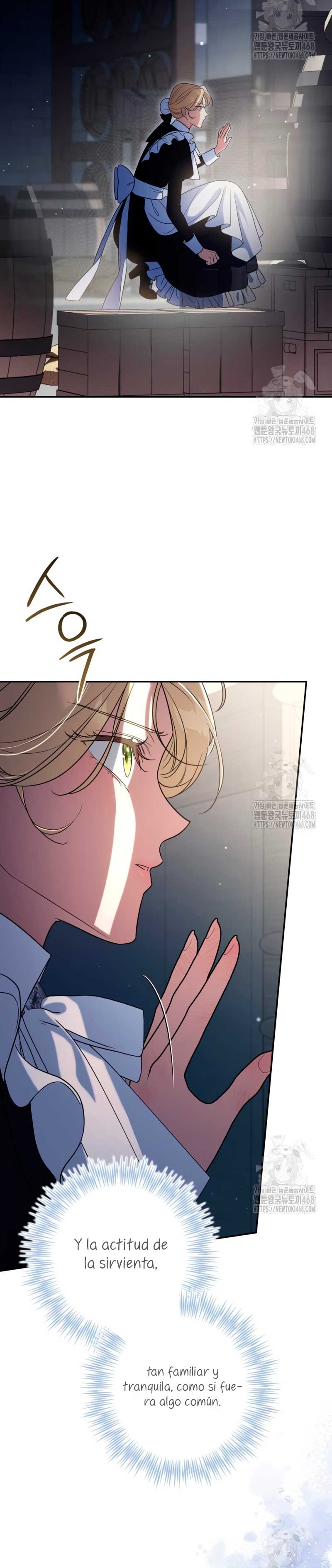 Duchess in Ruins Capítulo 20 - Page 17