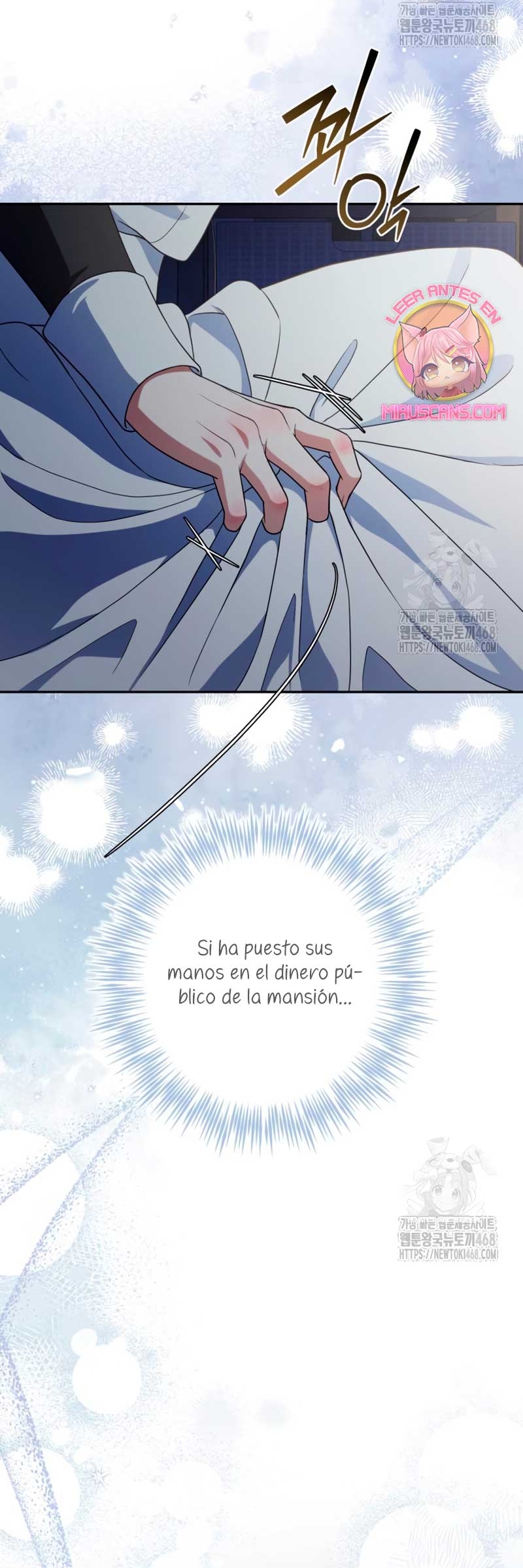 Duchess in Ruins Capítulo 20 - Page 18