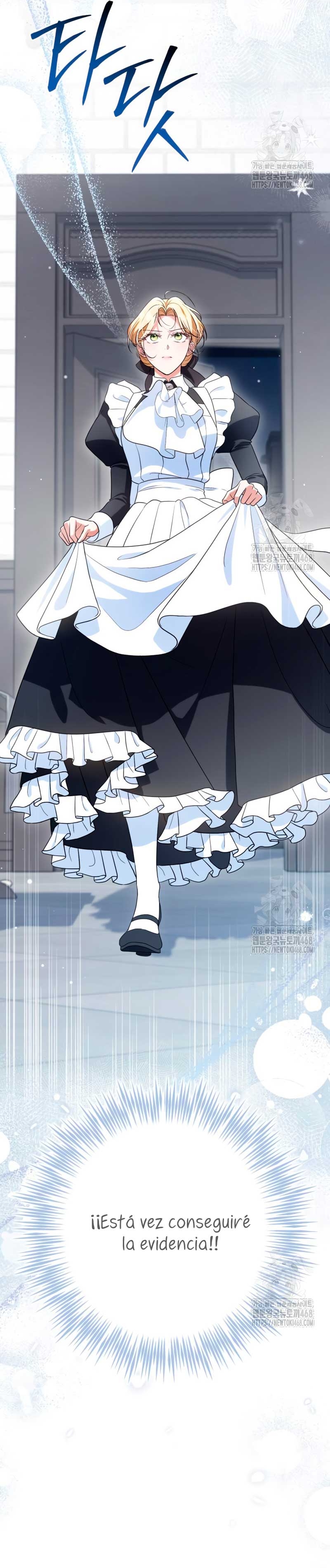 Duchess in Ruins Capítulo 20 - Page 19