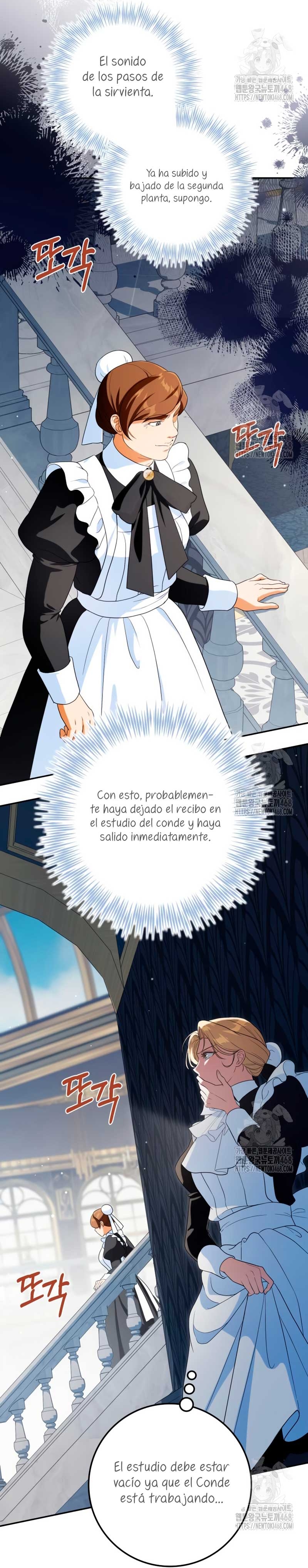 Duchess in Ruins Capítulo 20 - Page 21