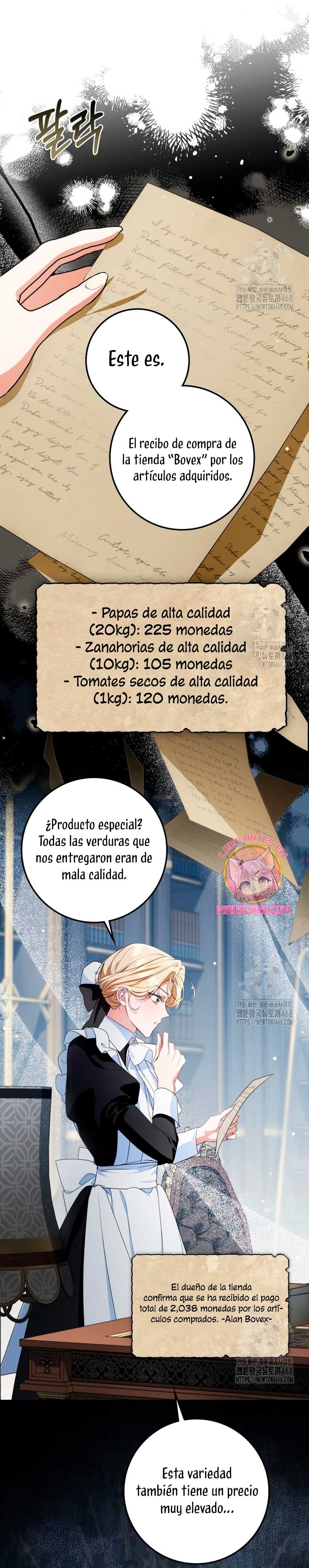 Duchess in Ruins Capítulo 20 - Page 24