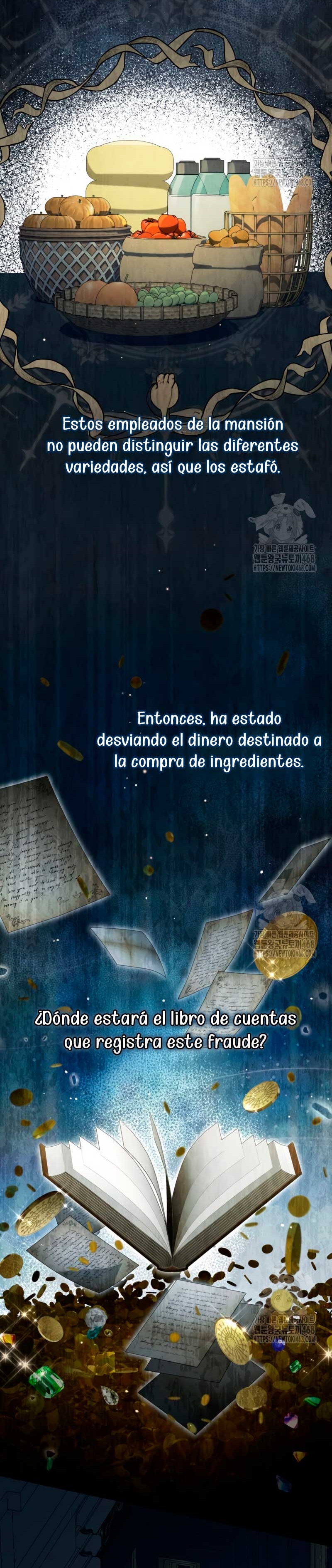 Duchess in Ruins Capítulo 20 - Page 25