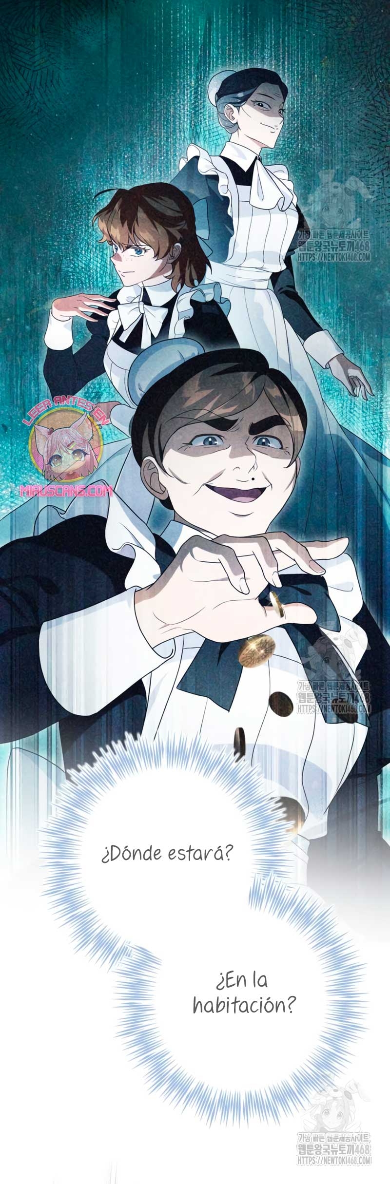 Duchess in Ruins Capítulo 20 - Page 27