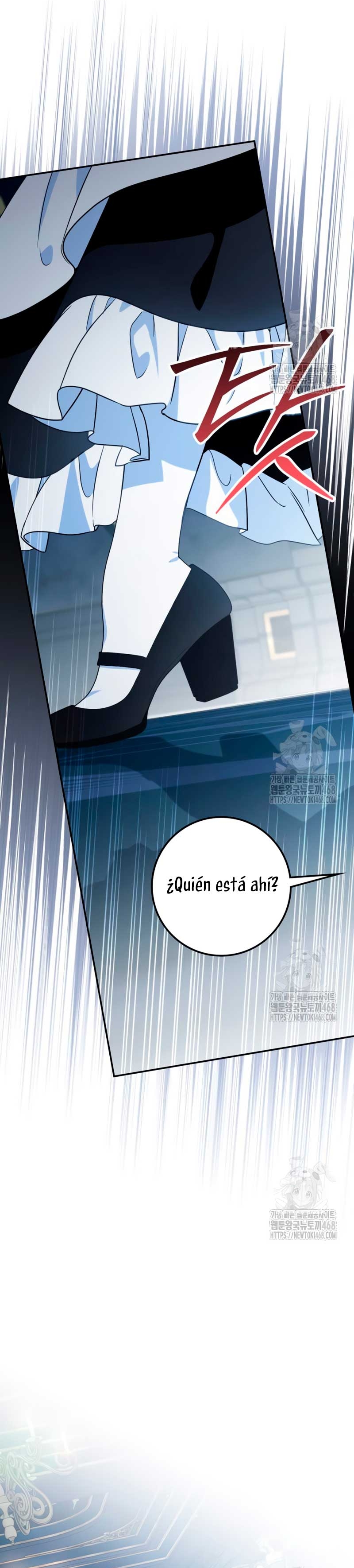 Duchess in Ruins Capítulo 20 - Page 28