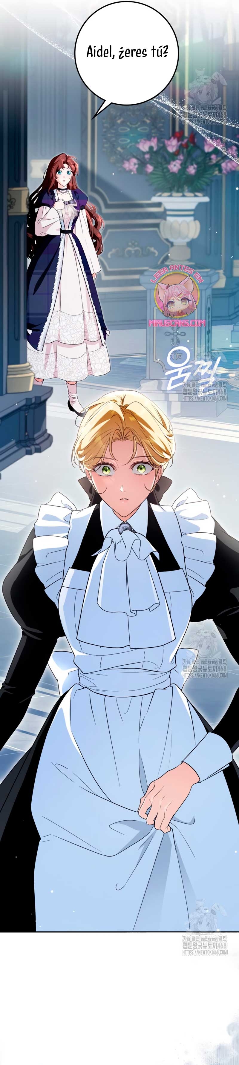 Duchess in Ruins Capítulo 20 - Page 30