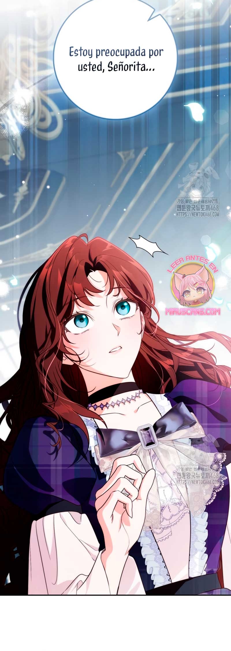 Duchess in Ruins Capítulo 20 - Page 34