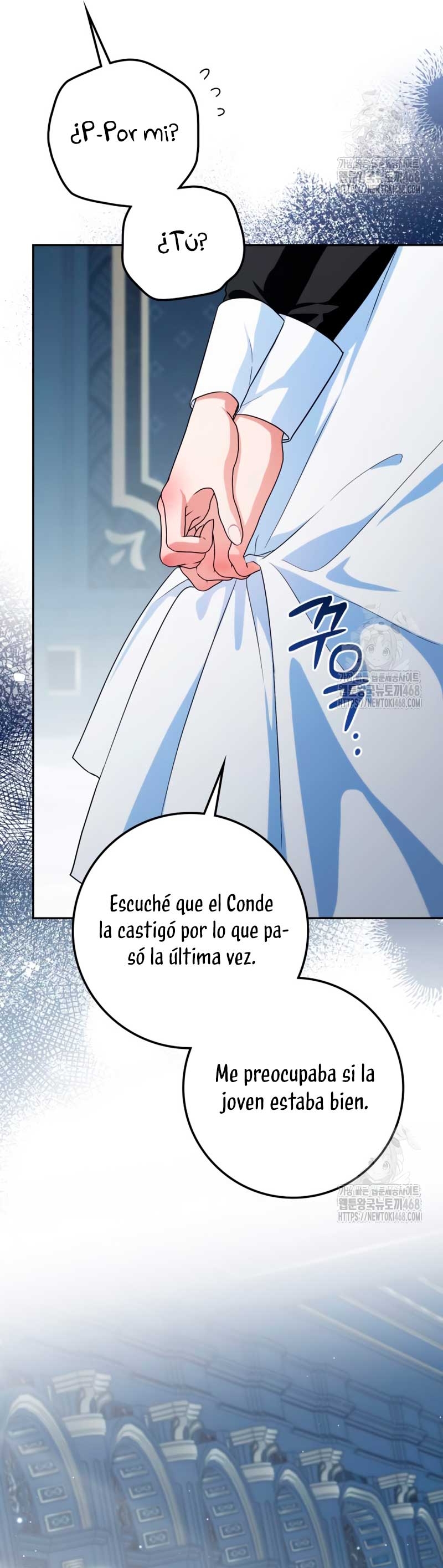 Duchess in Ruins Capítulo 20 - Page 35