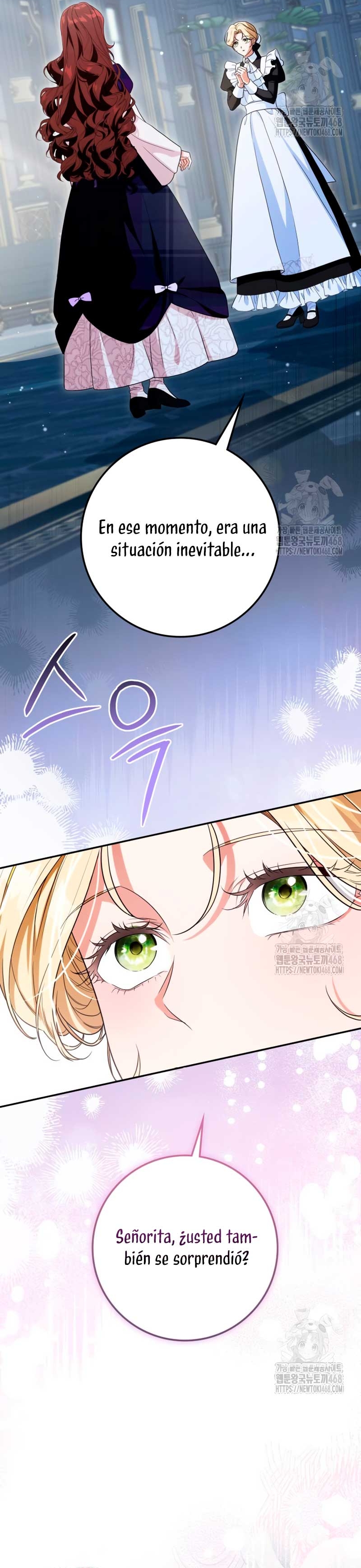 Duchess in Ruins Capítulo 20 - Page 36