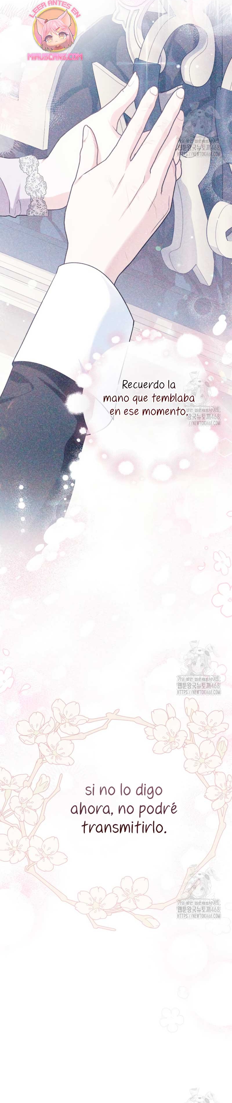 Duchess in Ruins Capítulo 20 - Page 37