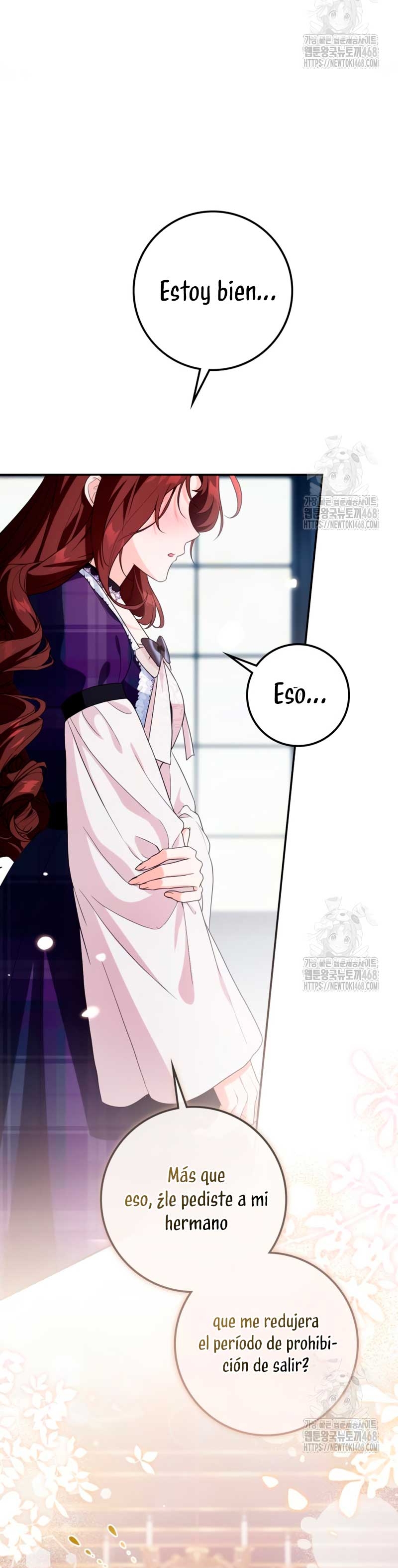 Duchess in Ruins Capítulo 20 - Page 38