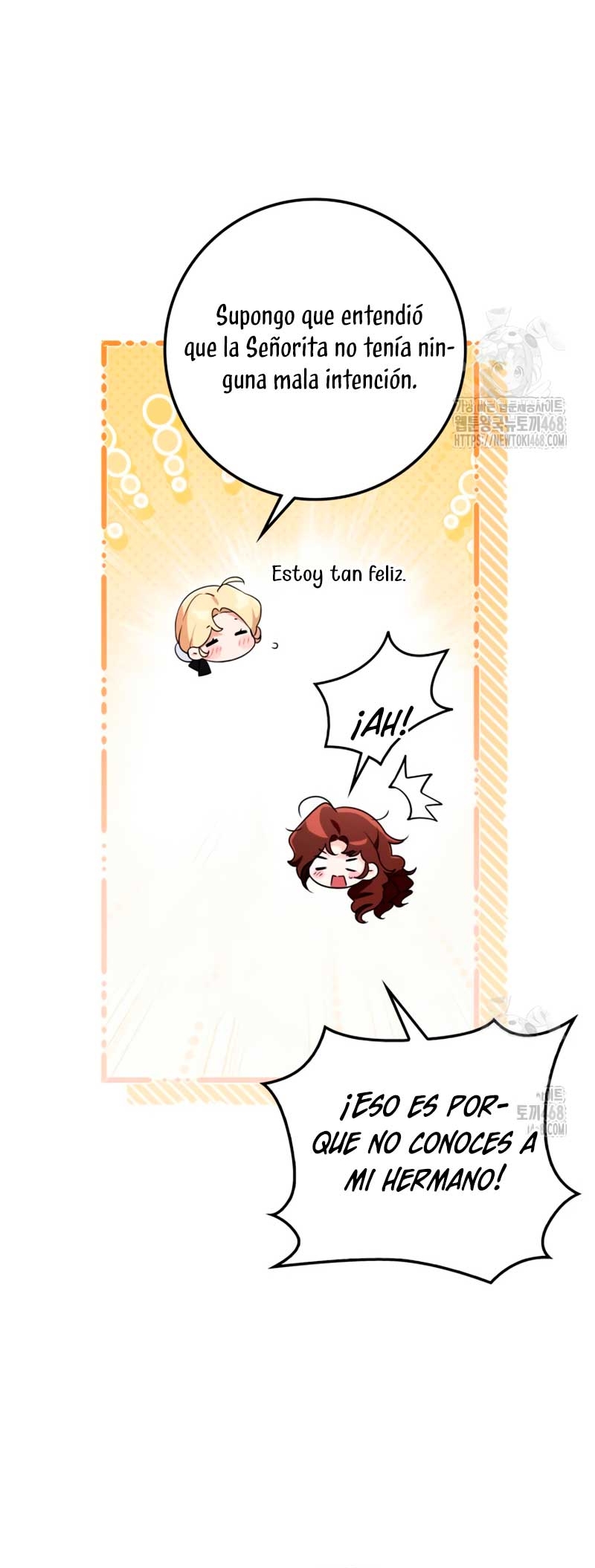 Duchess in Ruins Capítulo 20 - Page 40