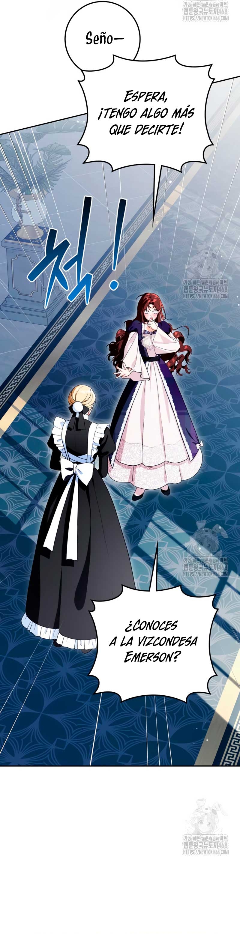 Duchess in Ruins Capítulo 20 - Page 43