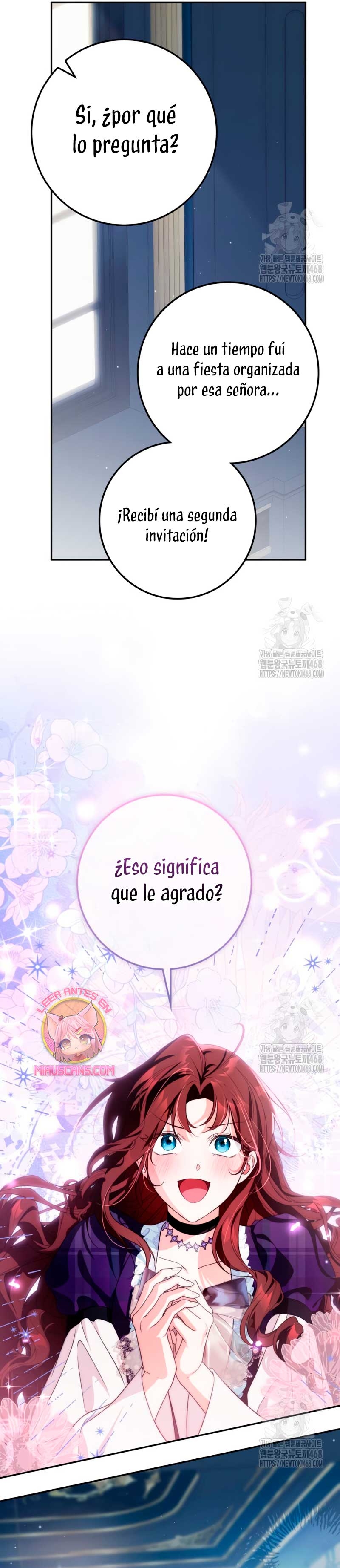 Duchess in Ruins Capítulo 20 - Page 44