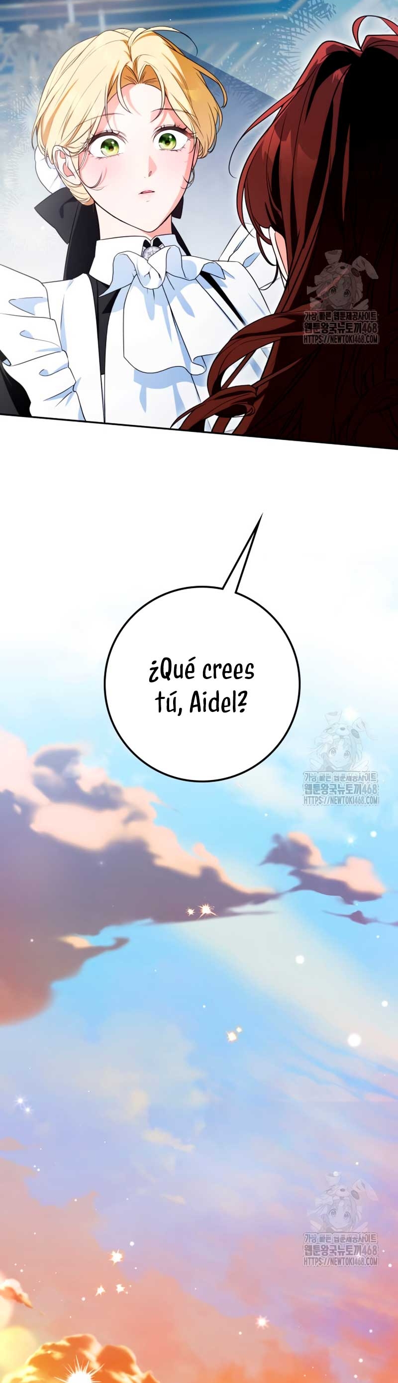 Duchess in Ruins Capítulo 20 - Page 45