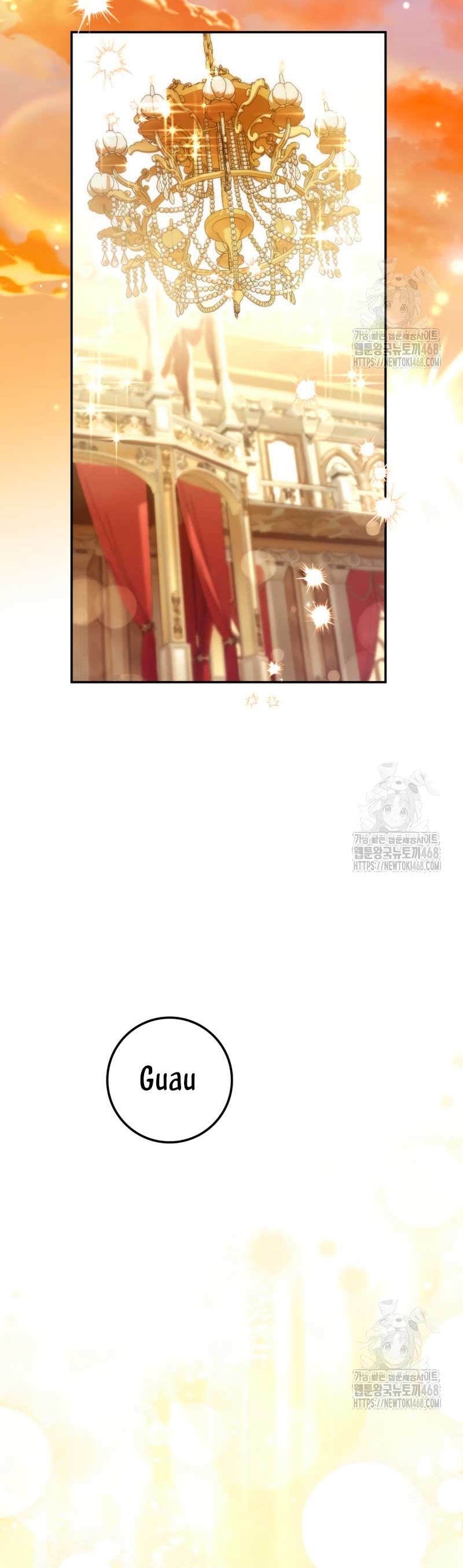 Duchess in Ruins Capítulo 20 - Page 46