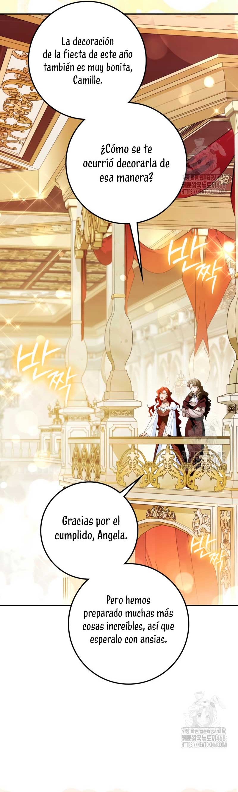 Duchess in Ruins Capítulo 20 - Page 47