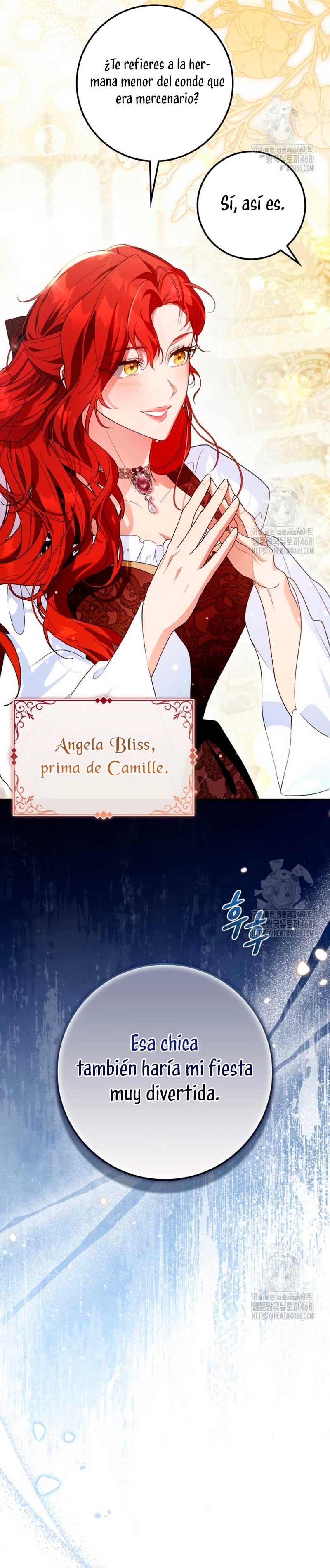 Duchess in Ruins Capítulo 20 - Page 49