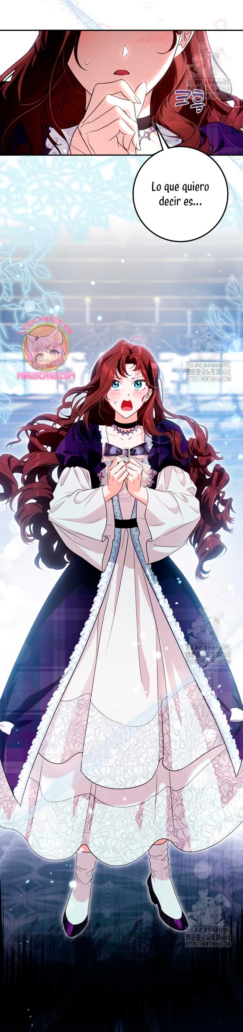 Duchess in Ruins Capítulo 20 - Page 50