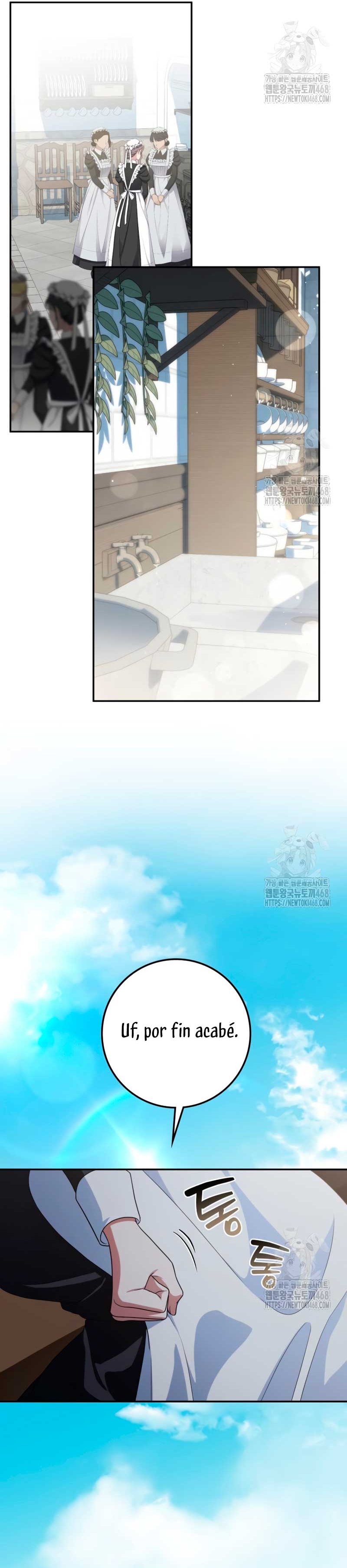 Duchess in Ruins Capítulo 20 - Page 8