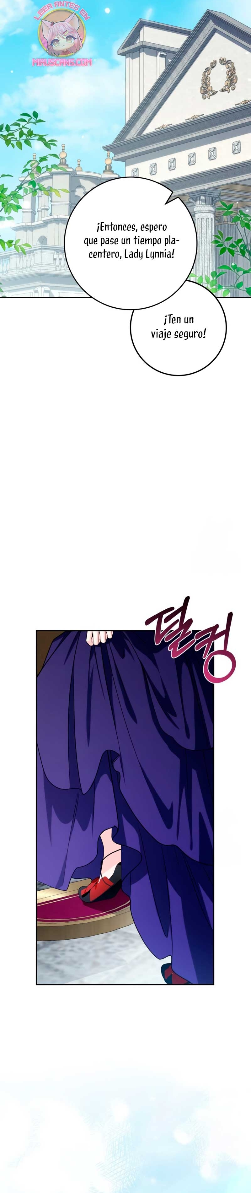 Duchess in Ruins Capítulo 21 - Page 13