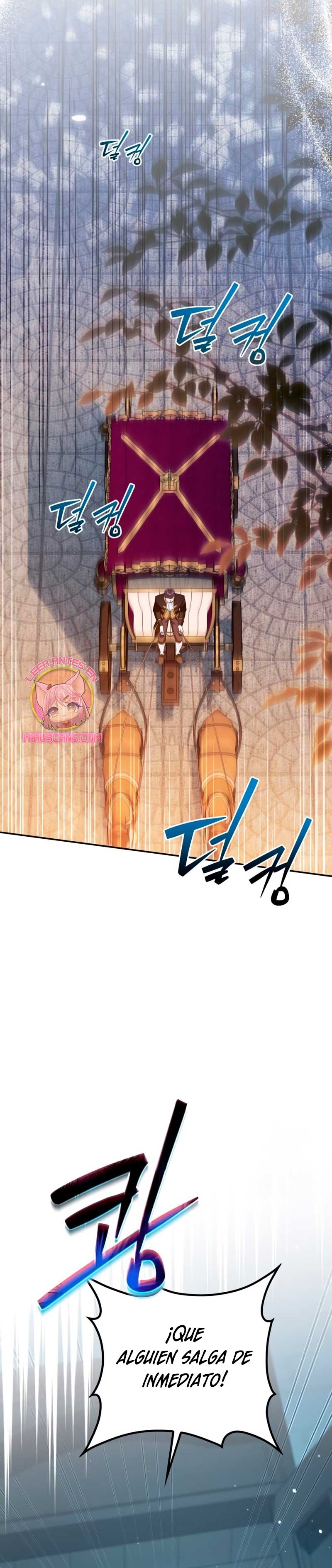 Duchess in Ruins Capítulo 21 - Page 19