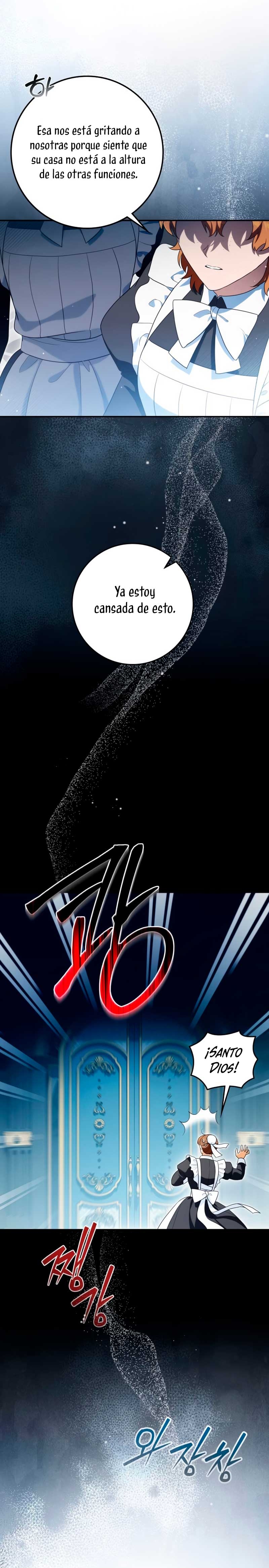 Duchess in Ruins Capítulo 21 - Page 26