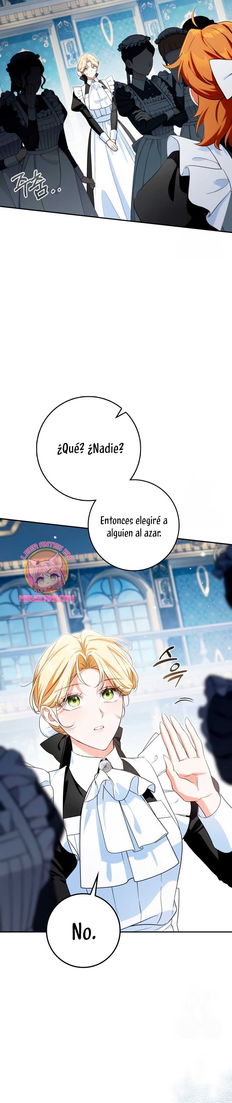 Duchess in Ruins Capítulo 21 - Page 28