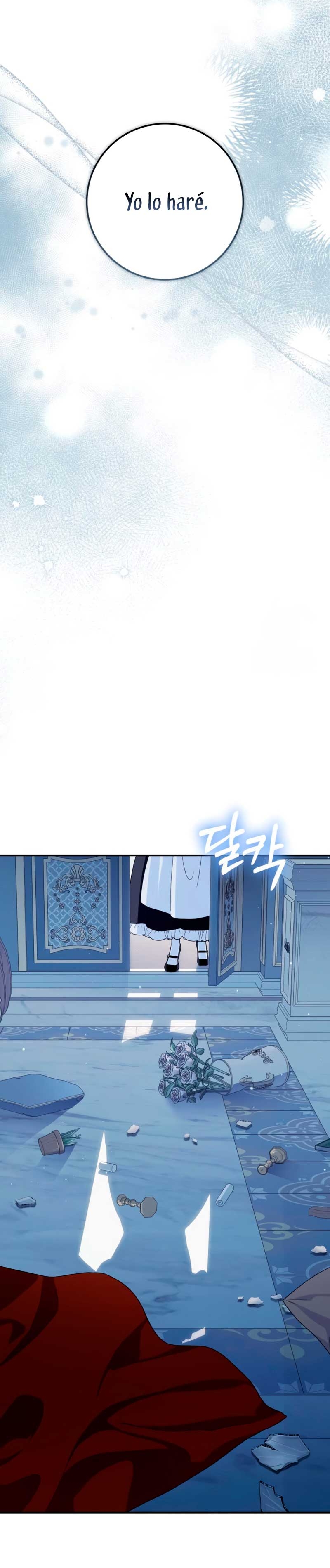 Duchess in Ruins Capítulo 21 - Page 29