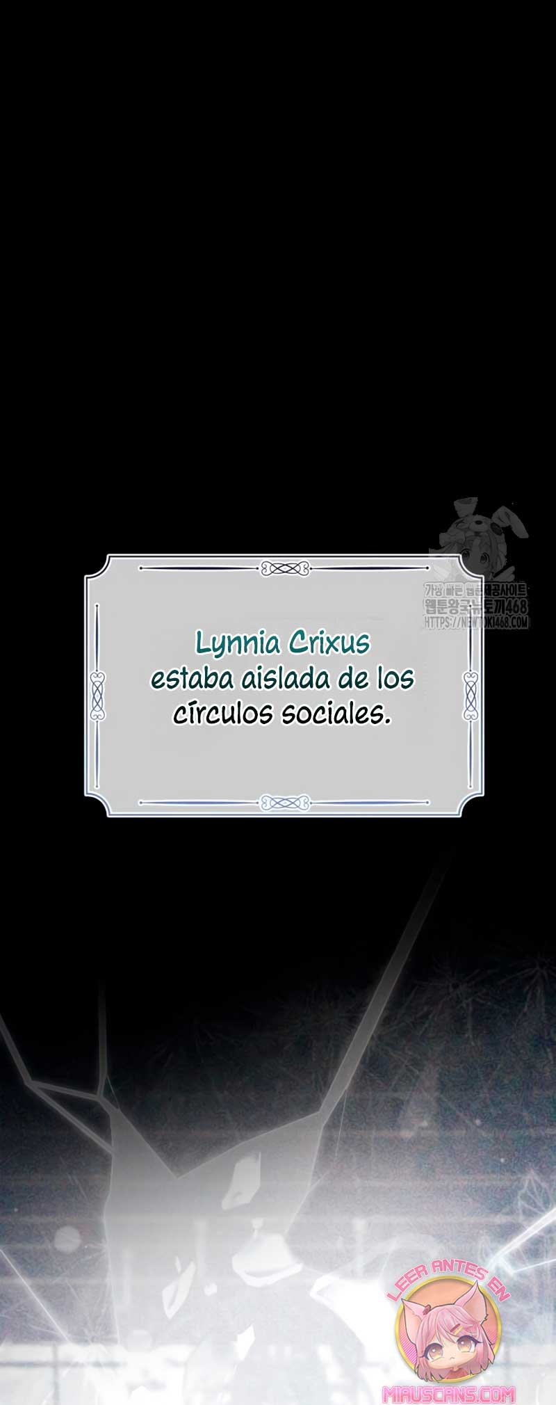 Duchess in Ruins Capítulo 21 - Page 3