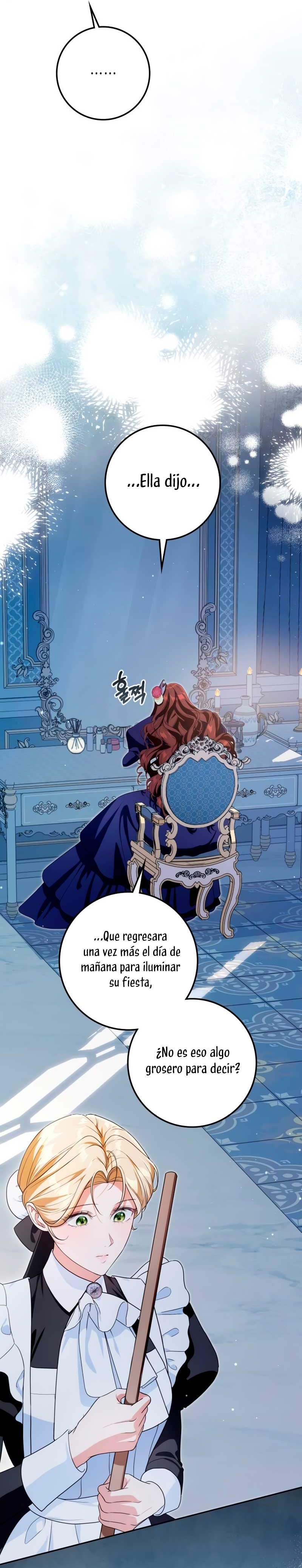 Duchess in Ruins Capítulo 21 - Page 31