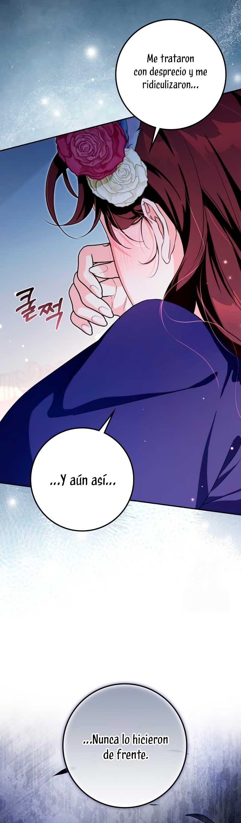 Duchess in Ruins Capítulo 21 - Page 32