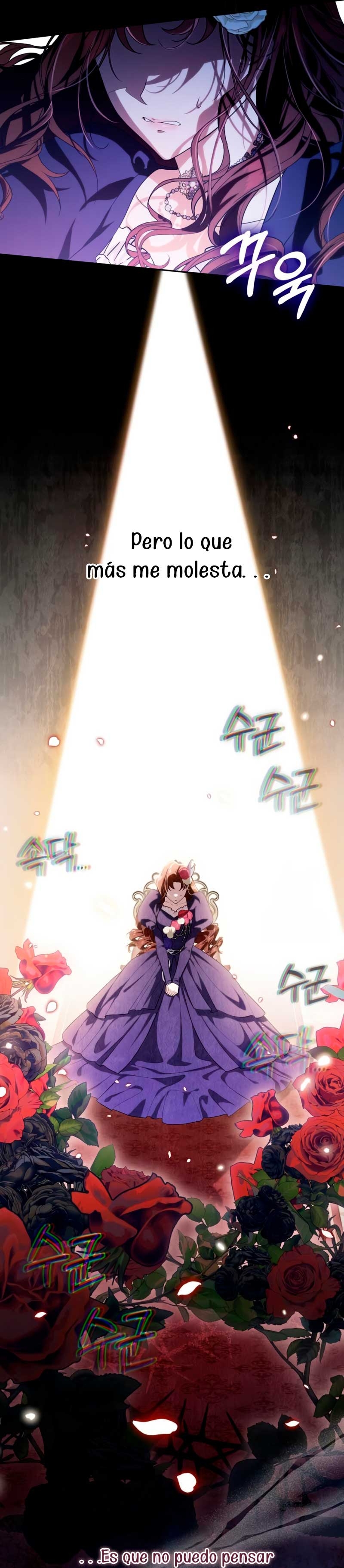 Duchess in Ruins Capítulo 21 - Page 34