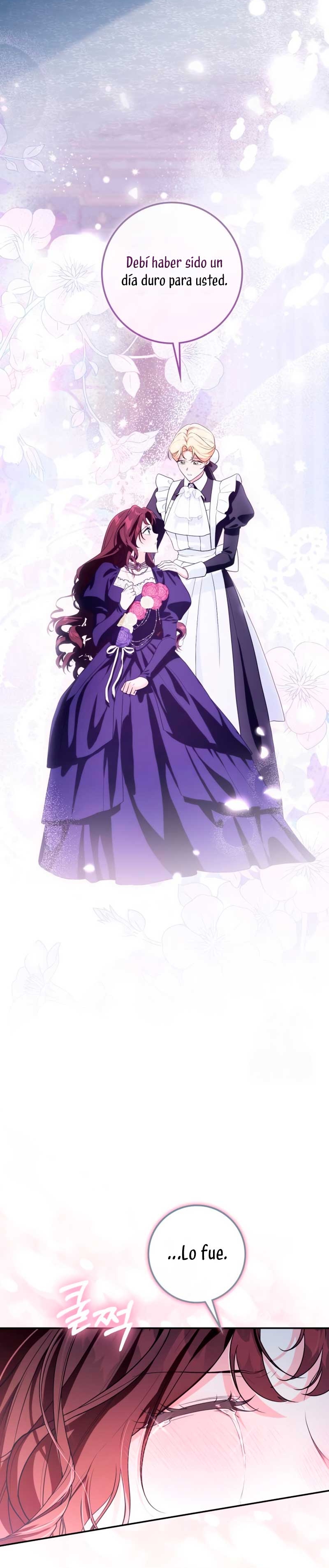 Duchess in Ruins Capítulo 21 - Page 36