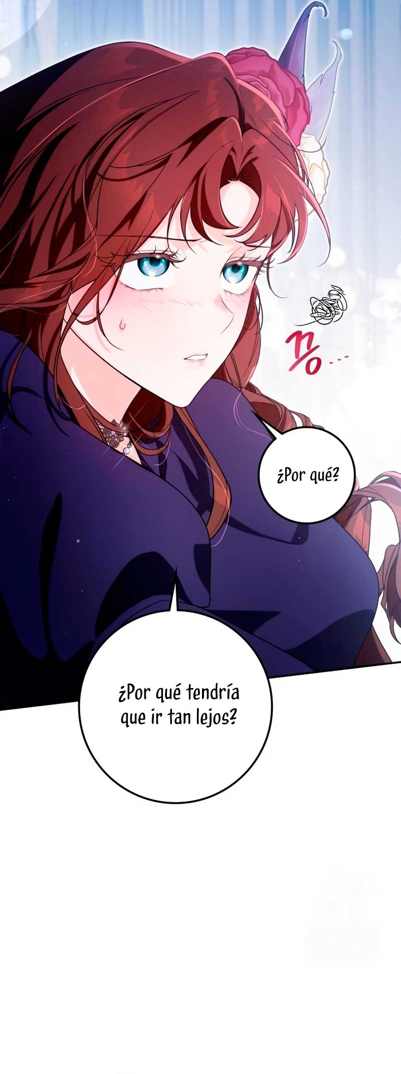 Duchess in Ruins Capítulo 21 - Page 40