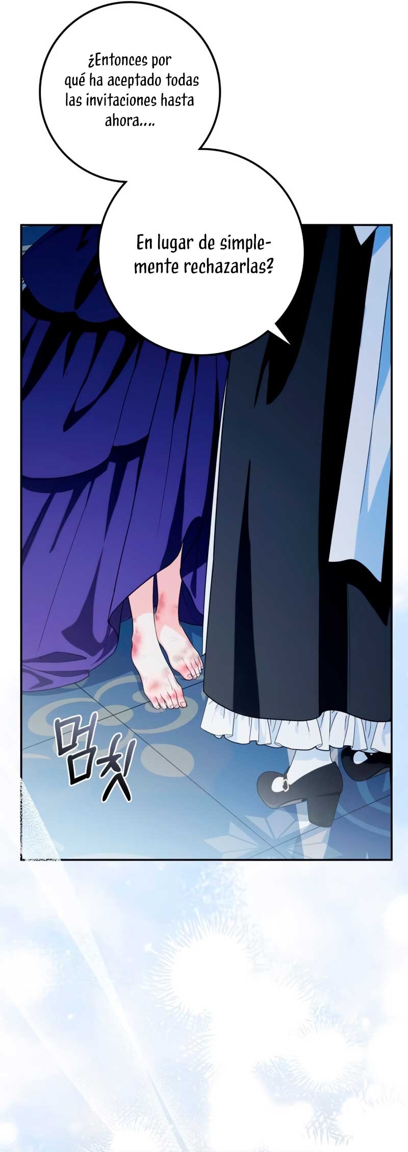 Duchess in Ruins Capítulo 21 - Page 41