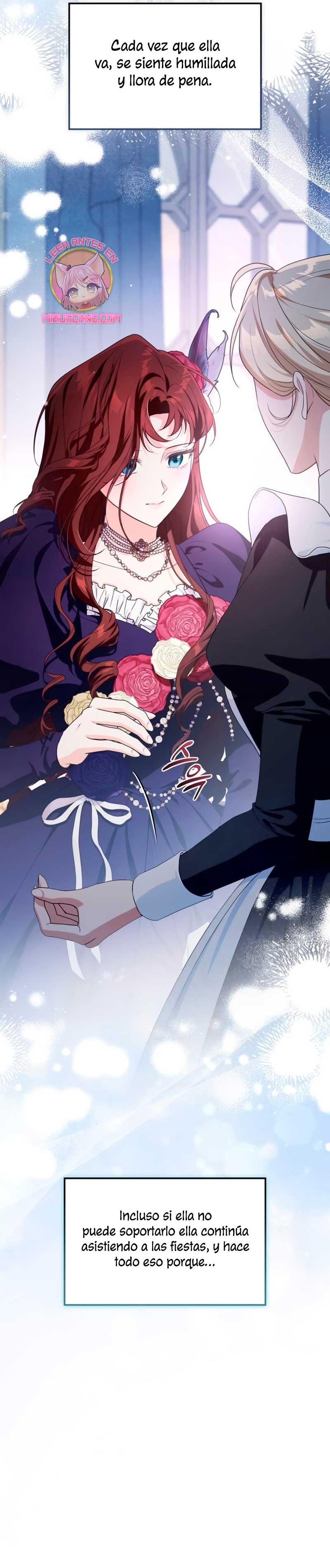 Duchess in Ruins Capítulo 21 - Page 42