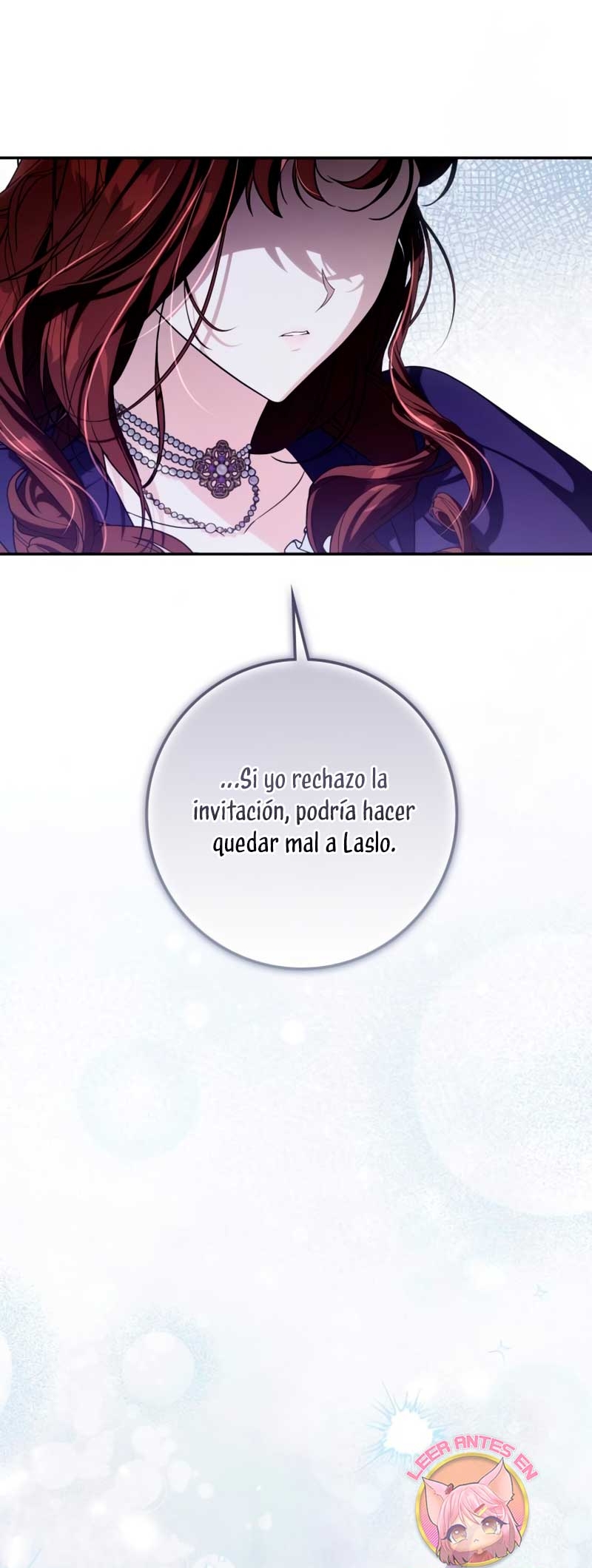 Duchess in Ruins Capítulo 21 - Page 43