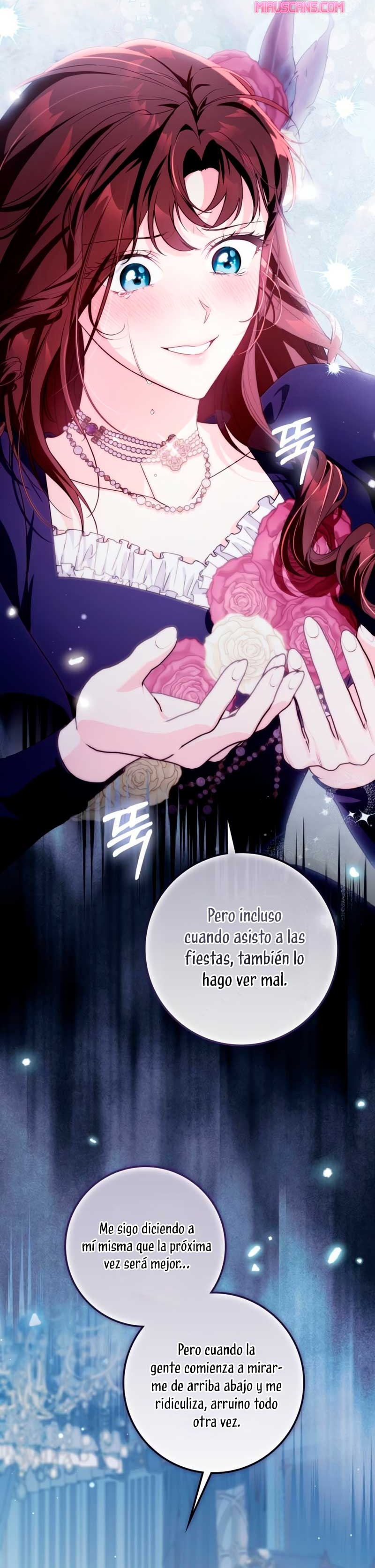 Duchess in Ruins Capítulo 21 - Page 44