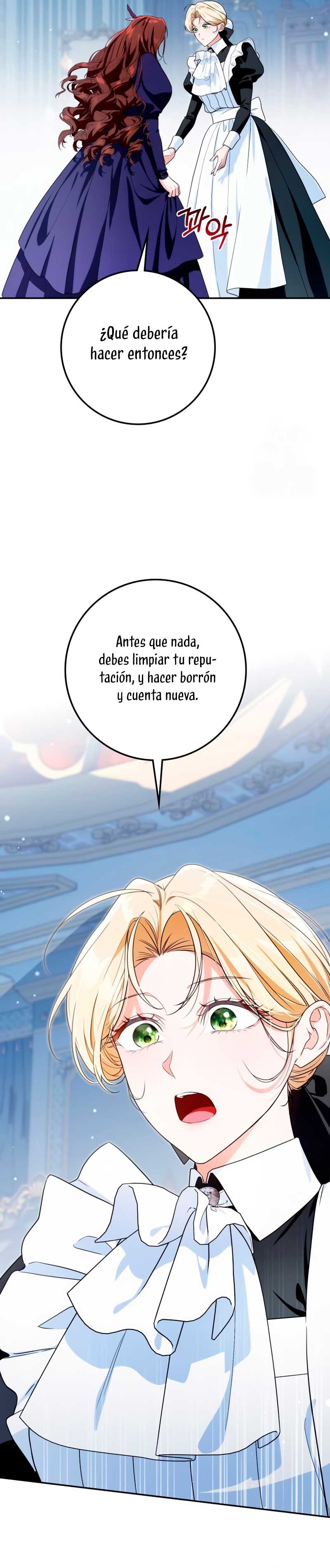 Duchess in Ruins Capítulo 21 - Page 45