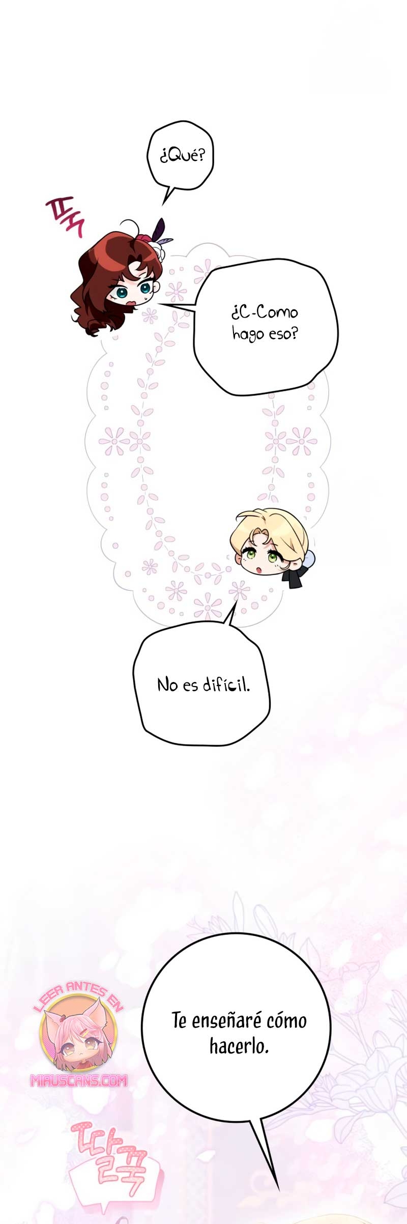 Duchess in Ruins Capítulo 21 - Page 46