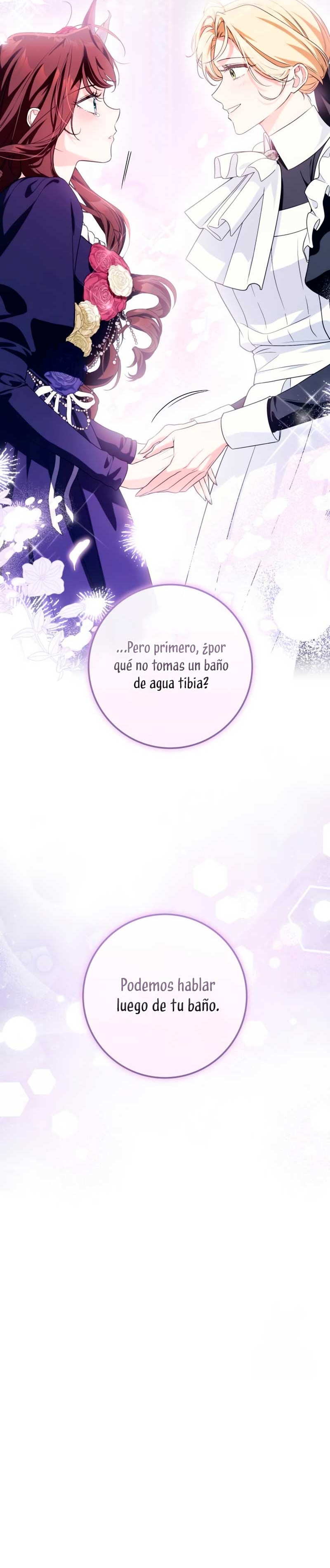 Duchess in Ruins Capítulo 21 - Page 47