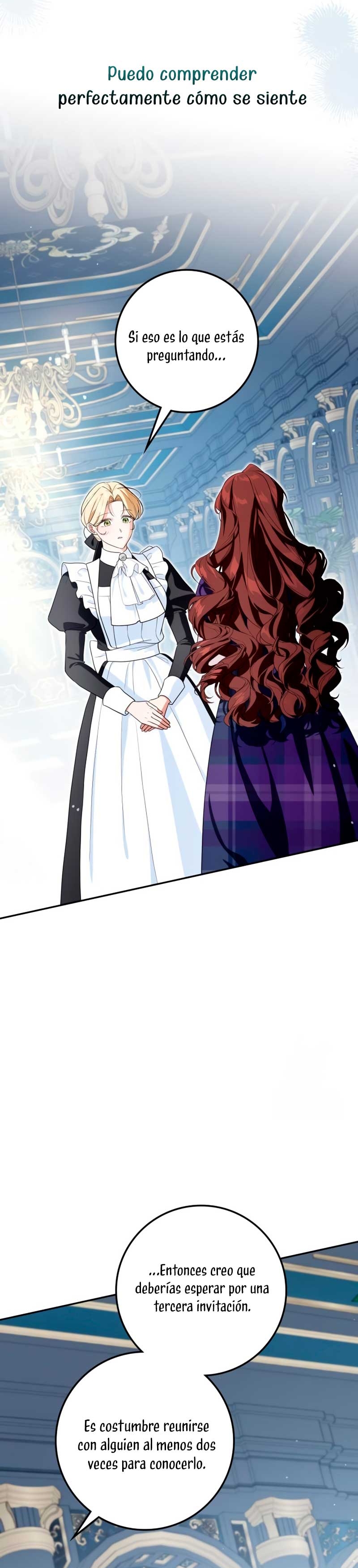 Duchess in Ruins Capítulo 21 - Page 5